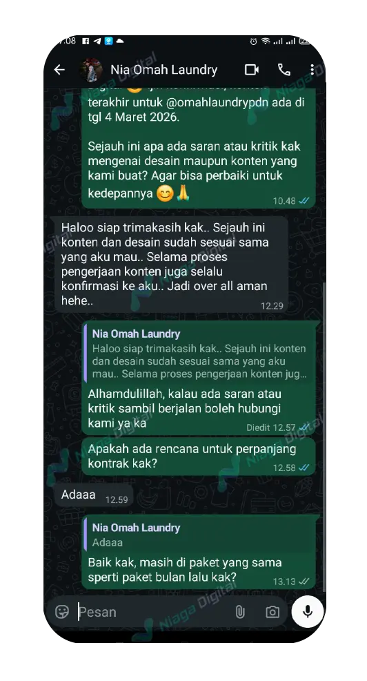 Pakar Jasa Digital Marketing Agency