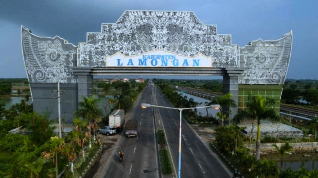 Jasa Pembuatan Website Lamongan Solusi Website Profesional untuk Bisnis, UMKM, dan Perusahaan Lokal